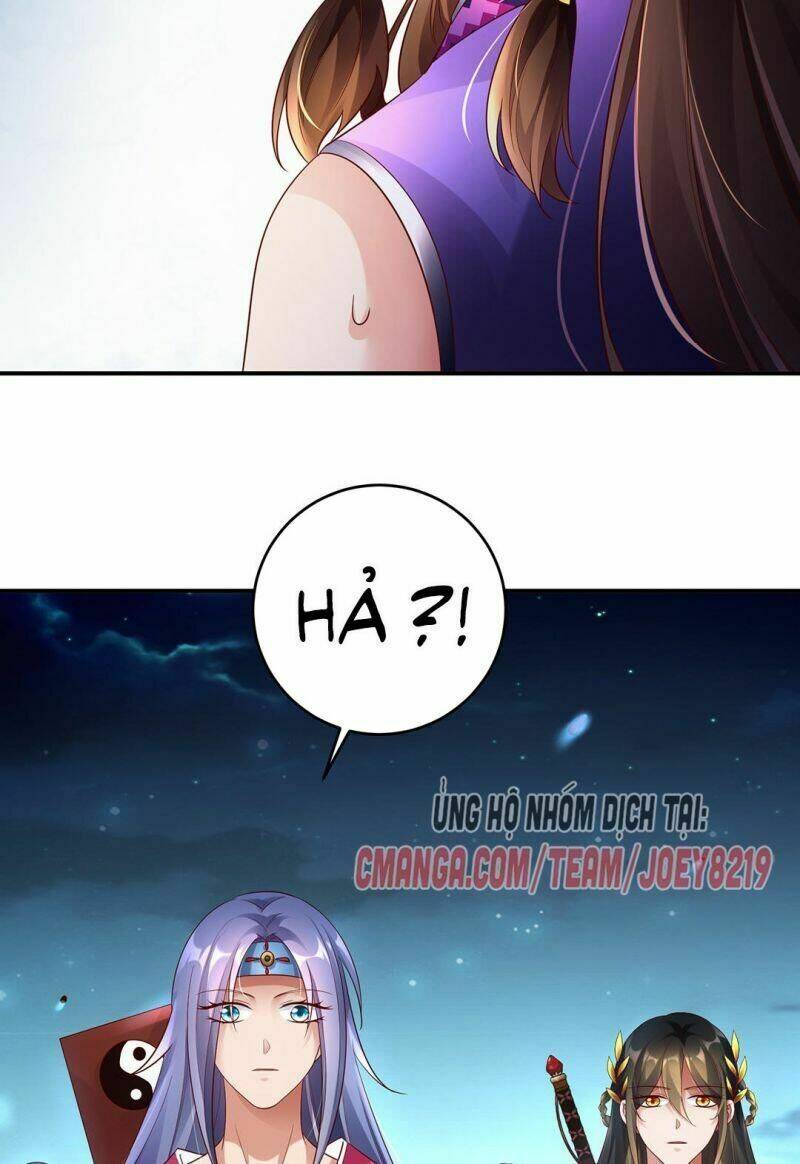 thiên kim bất hoán chapter 60 32