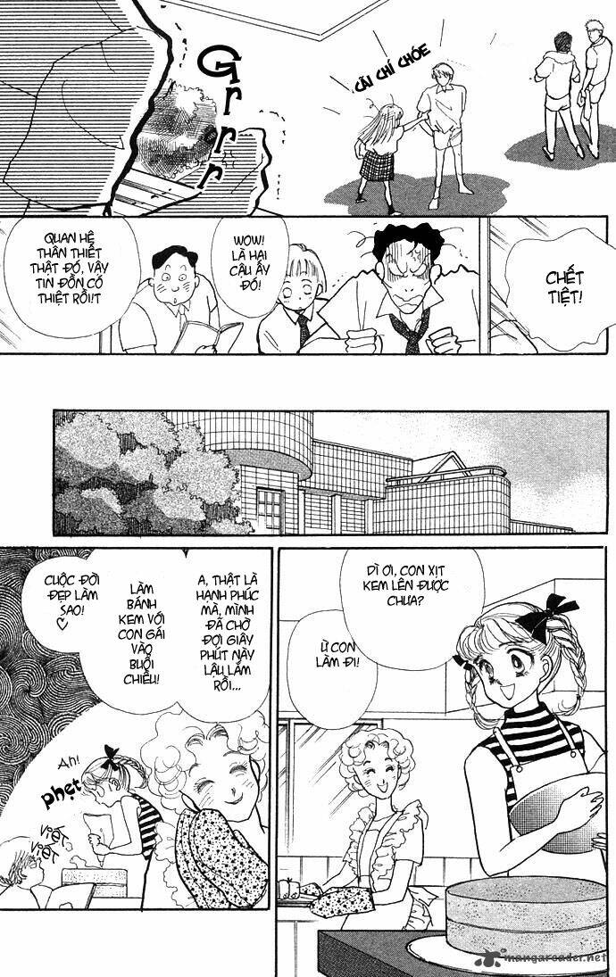 itazura na kiss chapter 4 18