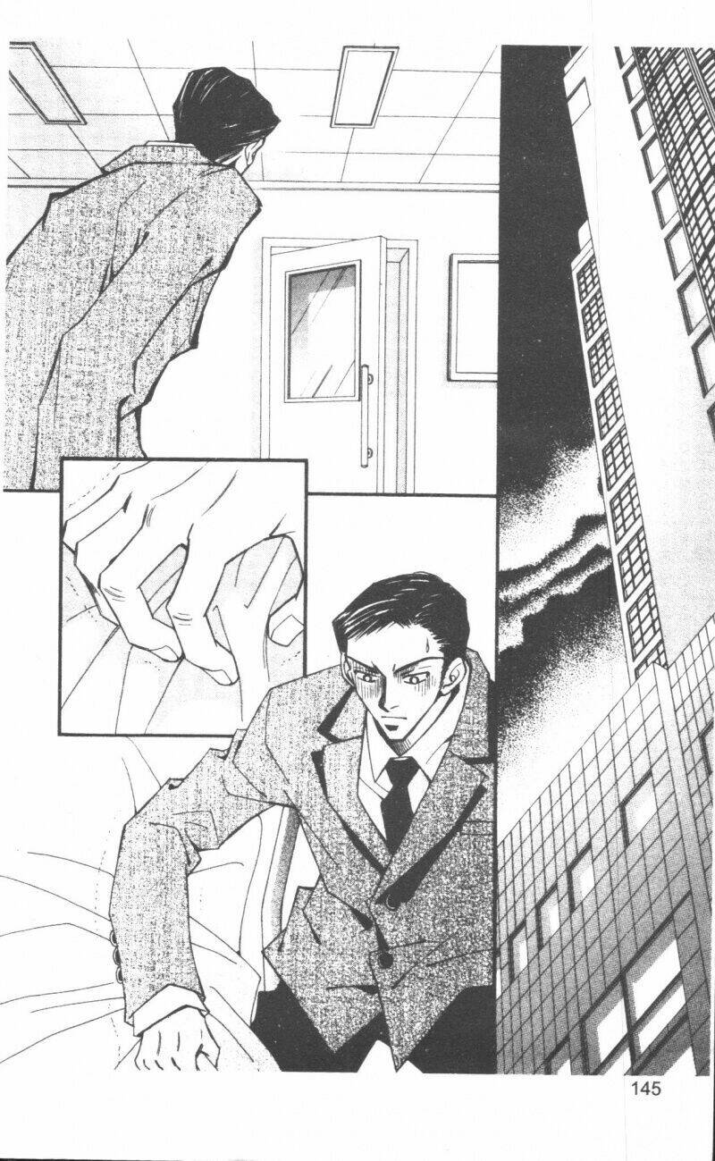 sad love story chapter 5 149