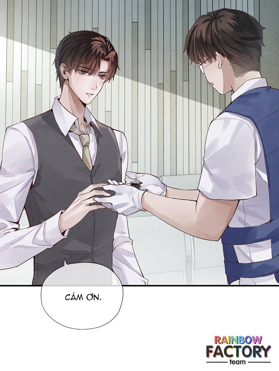 dior tiên sinh chapter 1 43