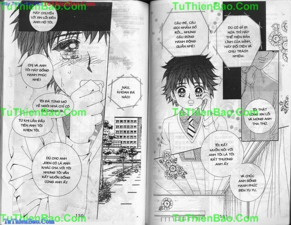 vua xa lộ chapter 11 76