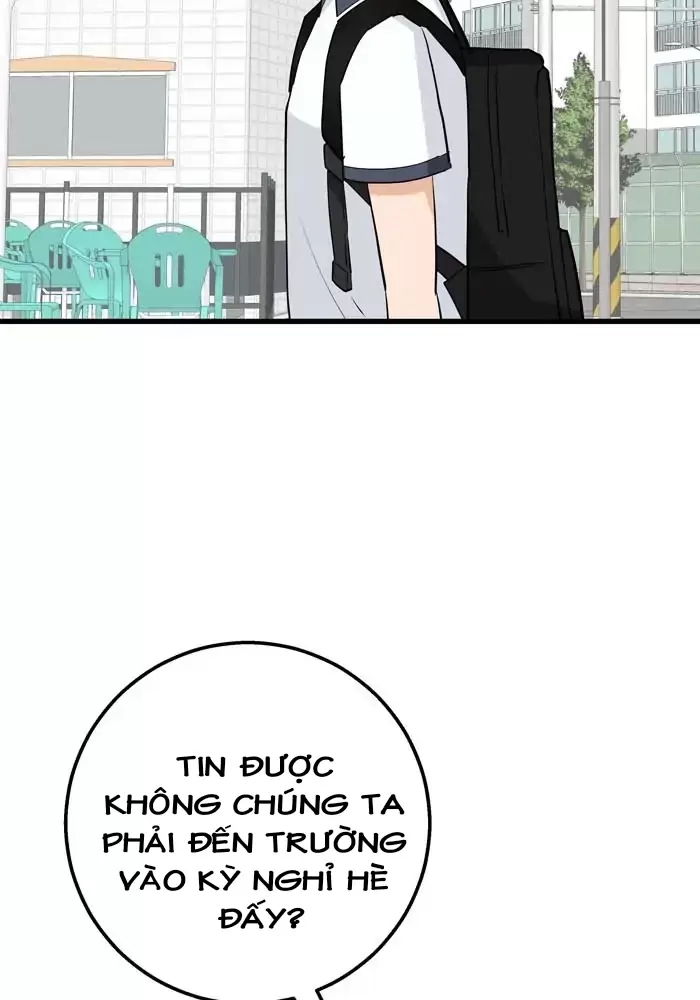 anh bạn của tôi đang phát sáng kìa ! chapter 36 67