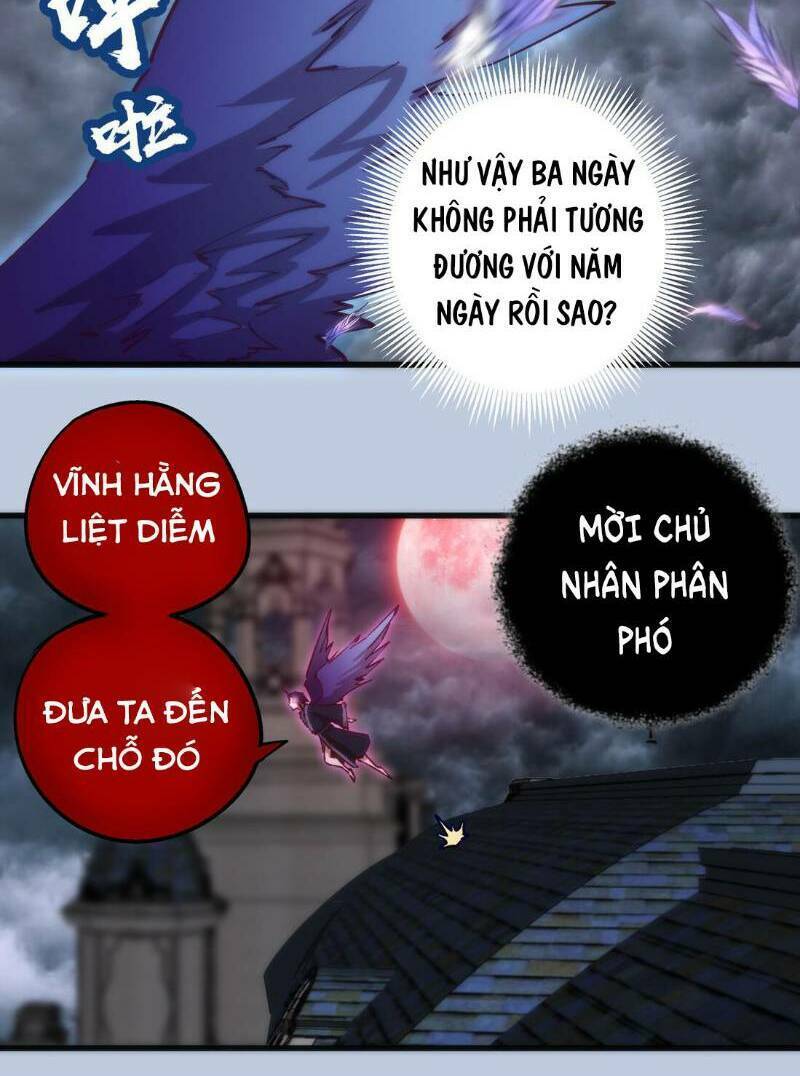 ta không phải đại ma vương chapter 7 42