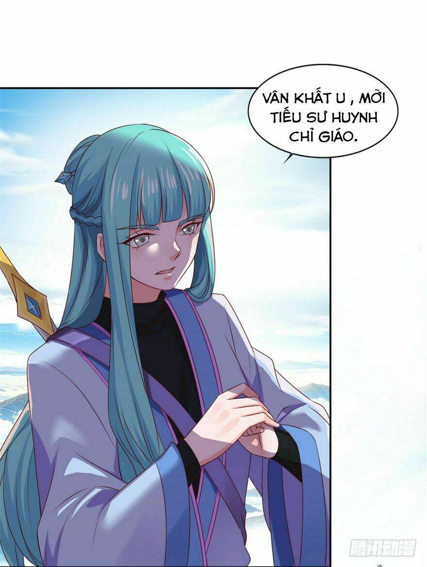 tiên ma đồng tu chapter 39 7