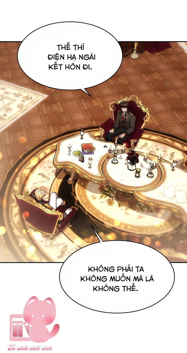 từ chồng cũ hóa thành nam chính chapter 27 46