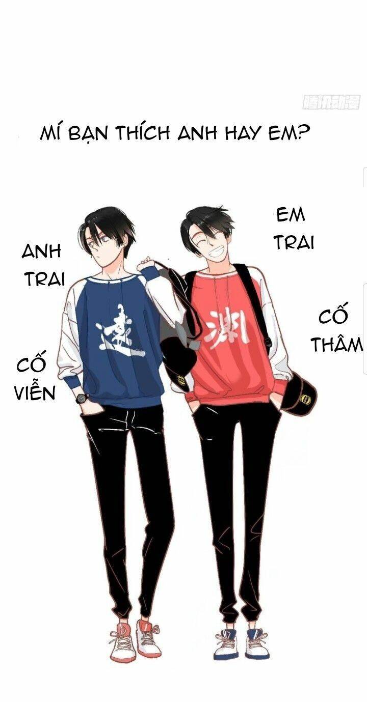 song bào thai theo đuổi nữ thần chapter 1 14