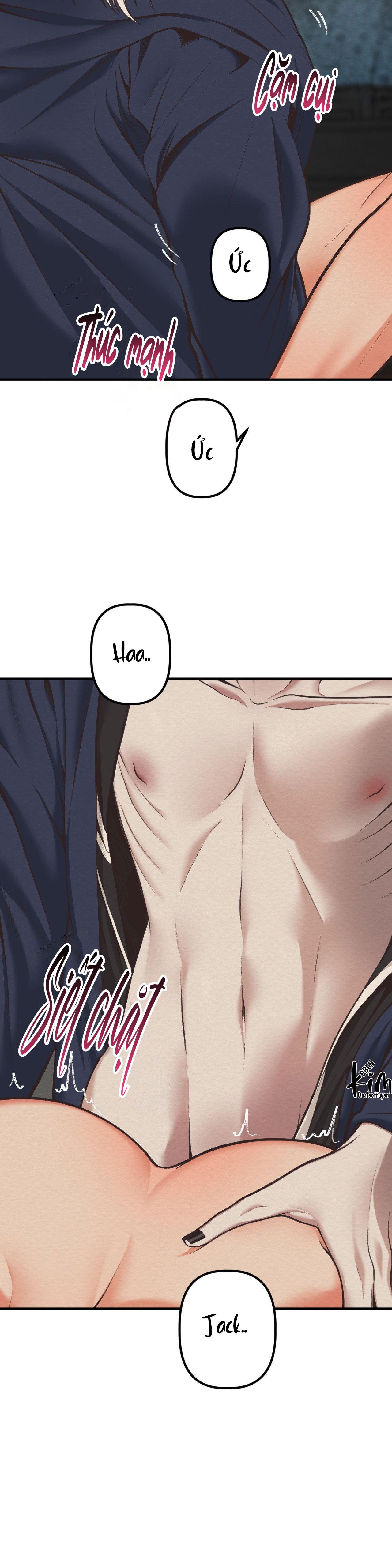 ác ma đỉnh cấp chapter 10 14