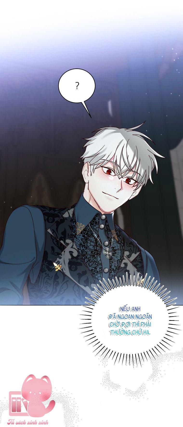 thế thì ta cứ trở thành kẻ ác thôi chapter 57 13