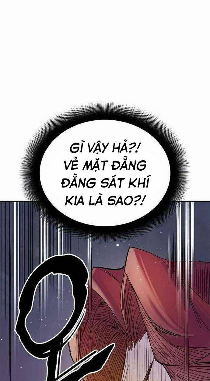 băng tâm kỵ sĩ chapter 18 136