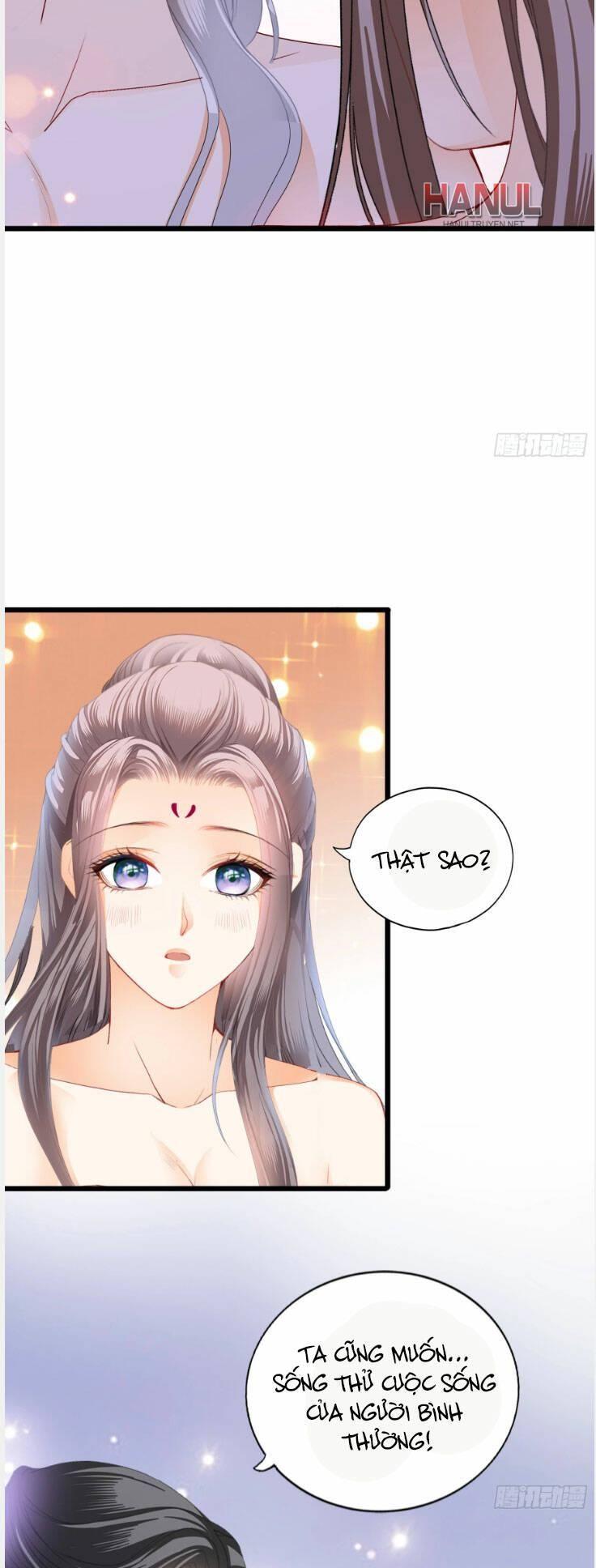 bổn vương muốn nàng chapter 188 23