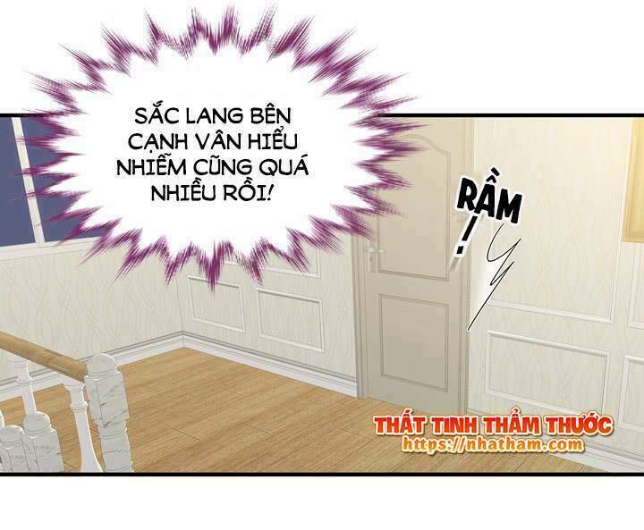 ảnh đế lão công độc ác yêu chapter 28 23