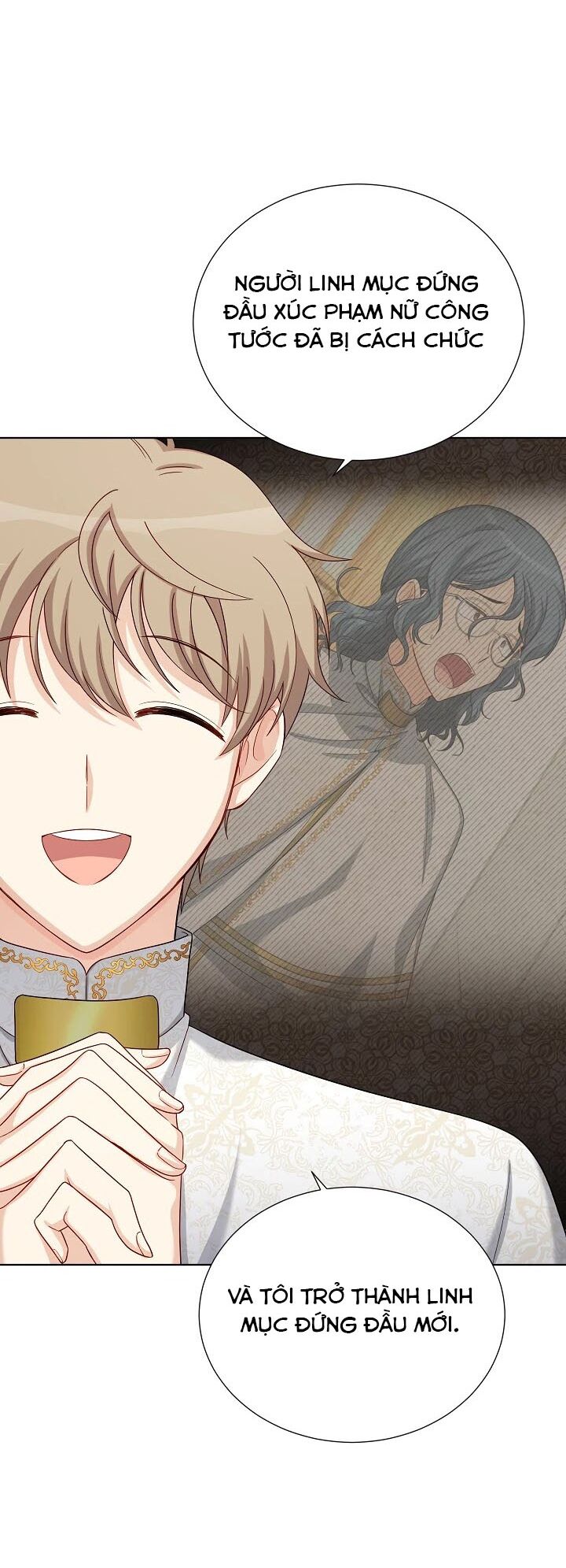 nữ công tước với tâm hồn trống rỗng chapter 68 36