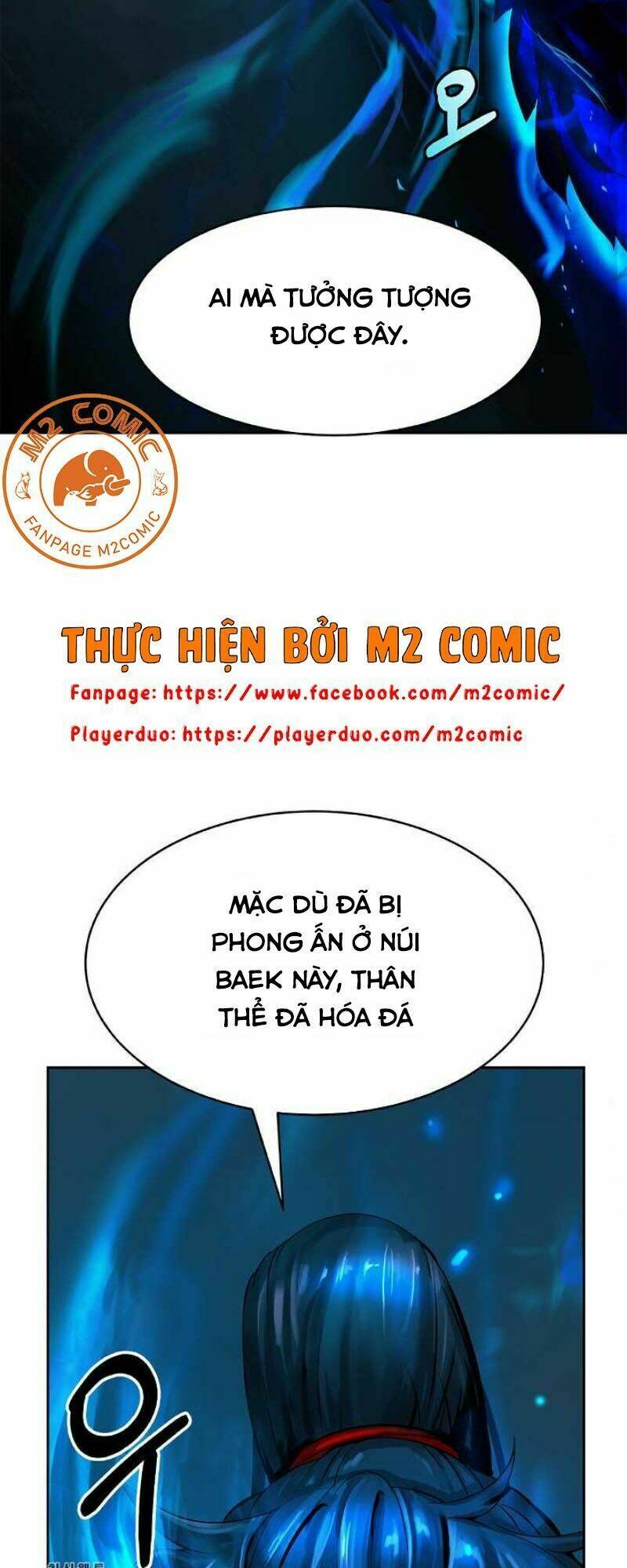 xuyên không thành hổ chapter 19 48