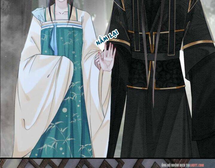 trọng sinh bá sủng nhiếp chính vương quá mạnh mẽ chapter 192 79