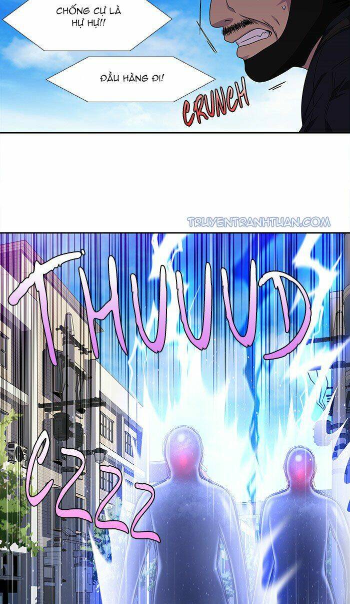 Thế Giới Game Thủ chapter 299 14