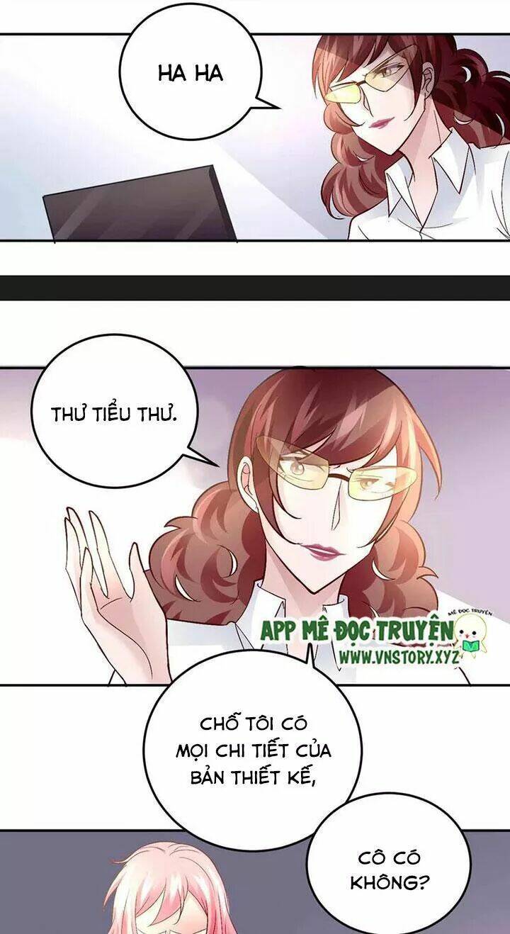 trò chơi săn tình - tổng tài khó kìm lòng chapter 57 11