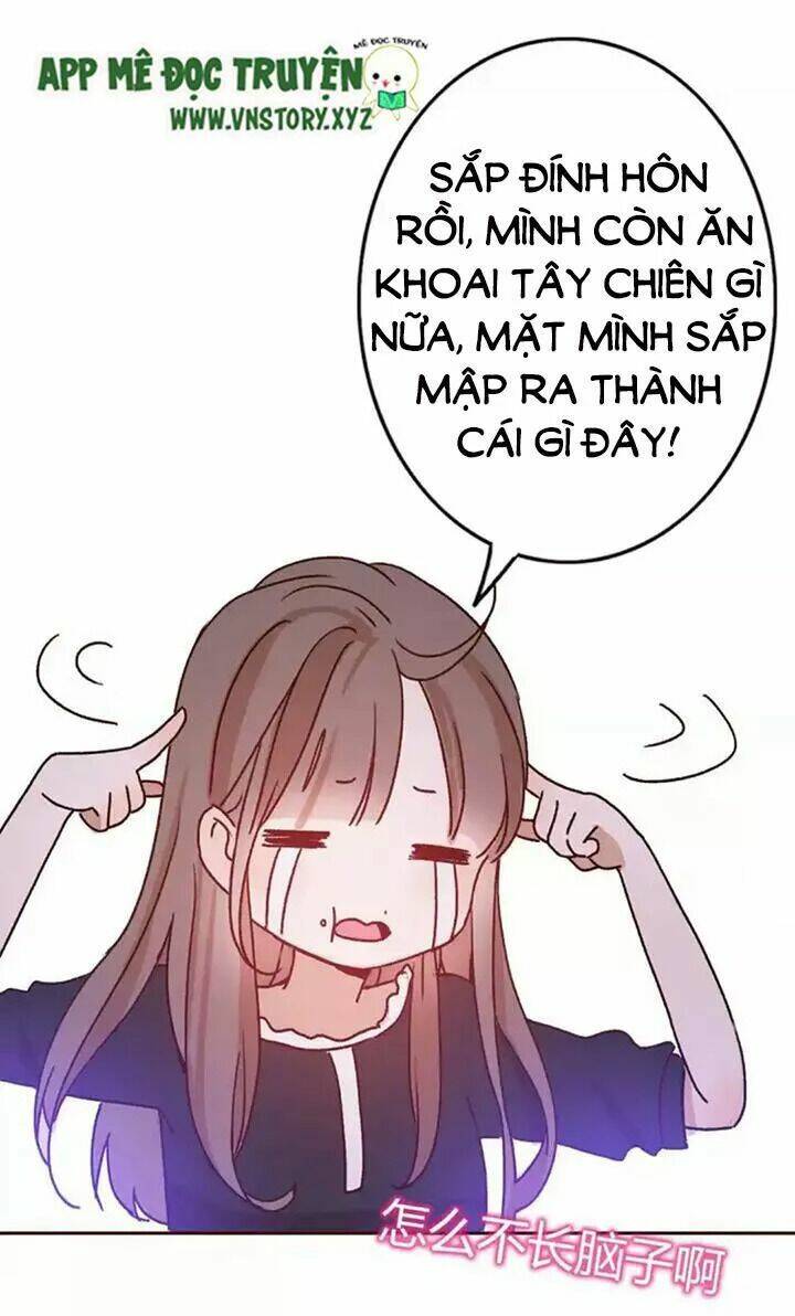 tình yêu không nói dối chapter 73 21