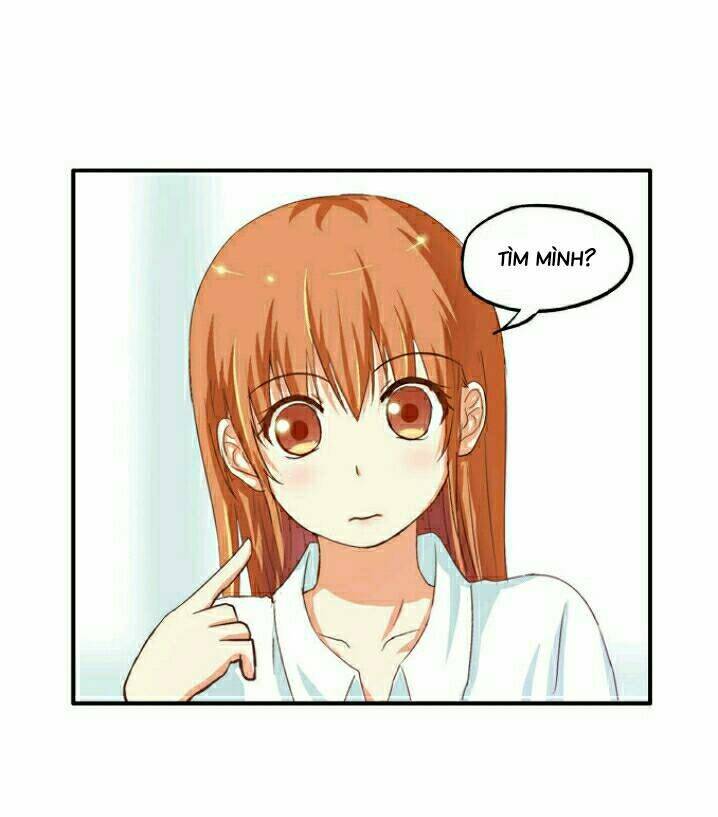 mối tình đầu có chút ngọt chapter 14 11