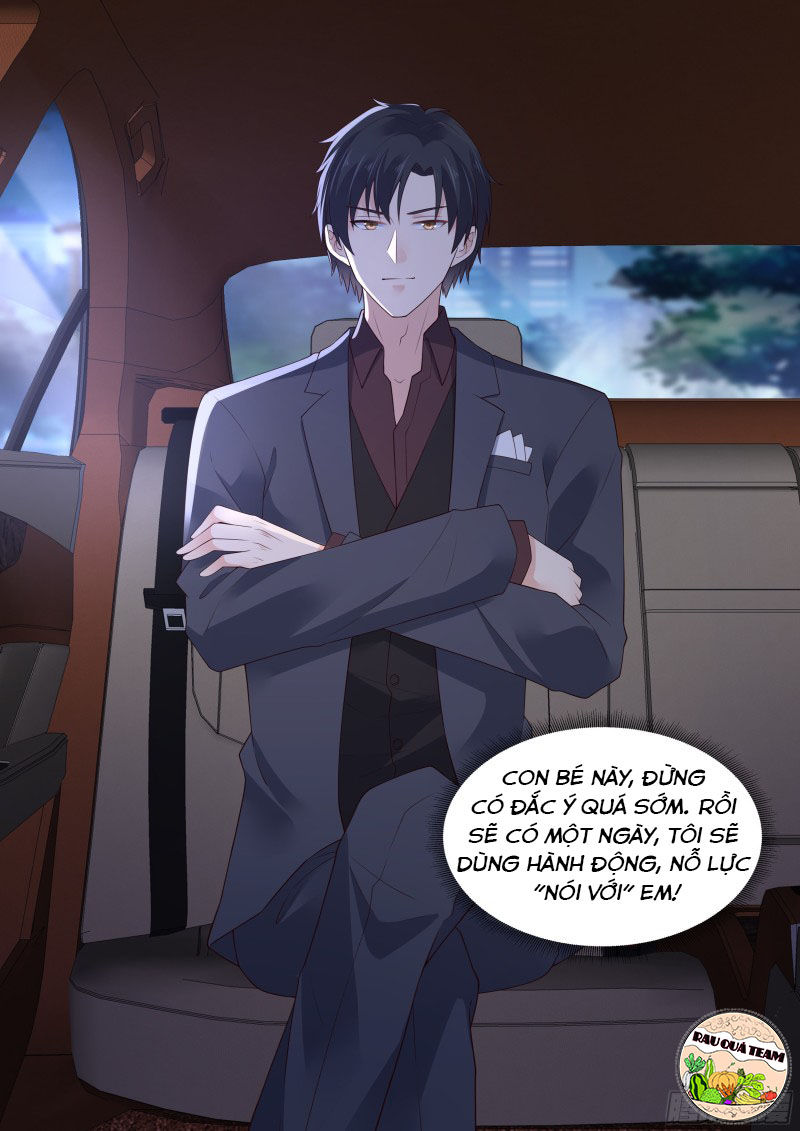trọng sinh thiên kim quốc dân chapter 16 17