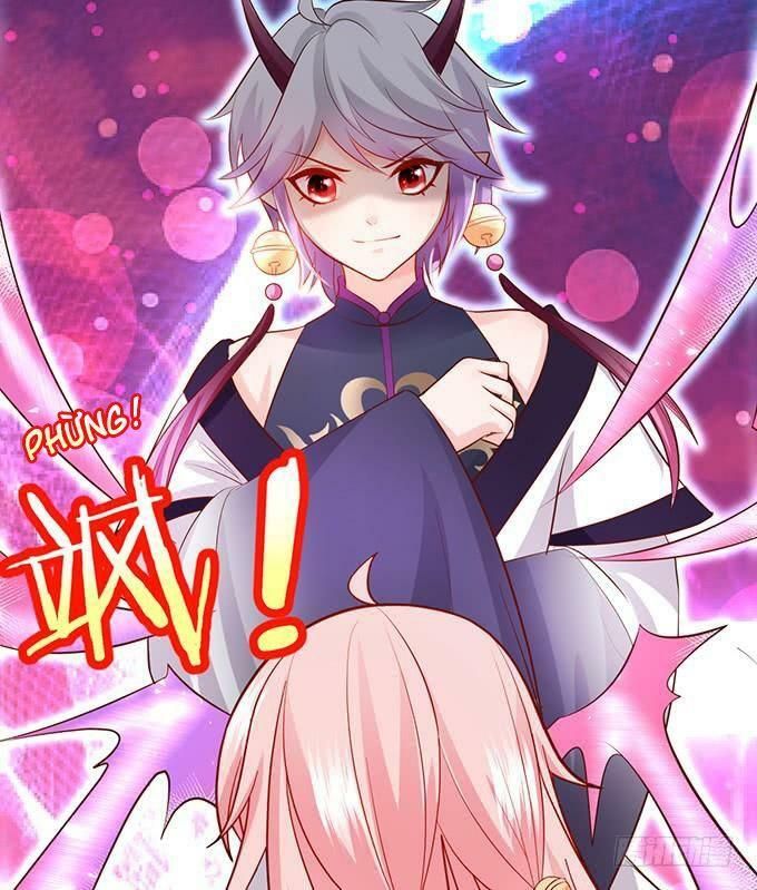 hồ tiên hung bạo chapter 127 22