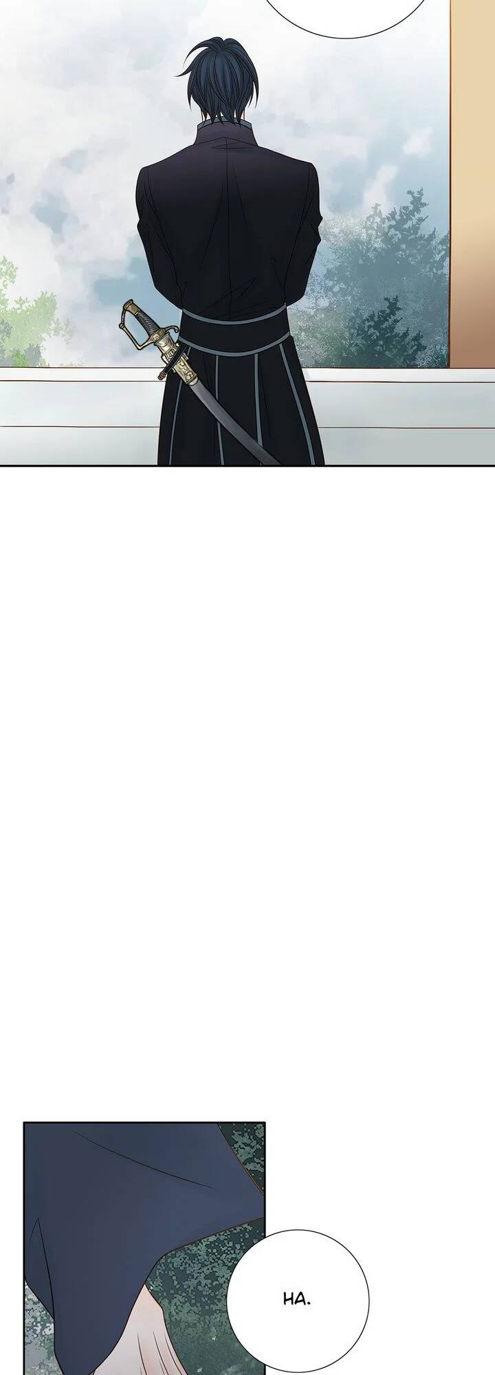 nữ hoàng bí ẩn chapter 6 13