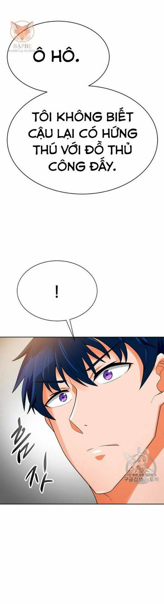 tôi tự động săn một mình chapter 74 46