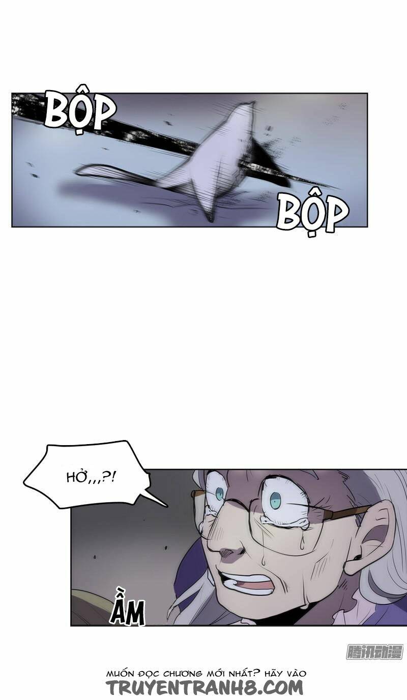 cửa hàng không tên chapter 37 31