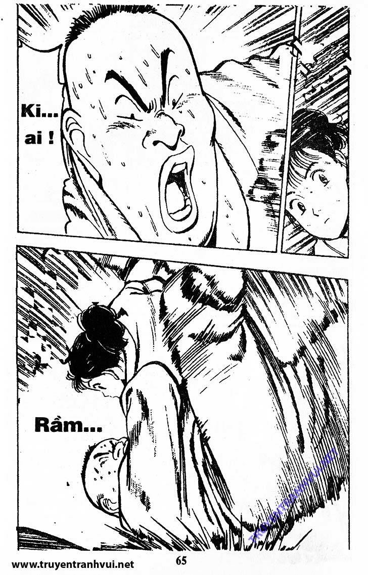 yawara chapter 212 19