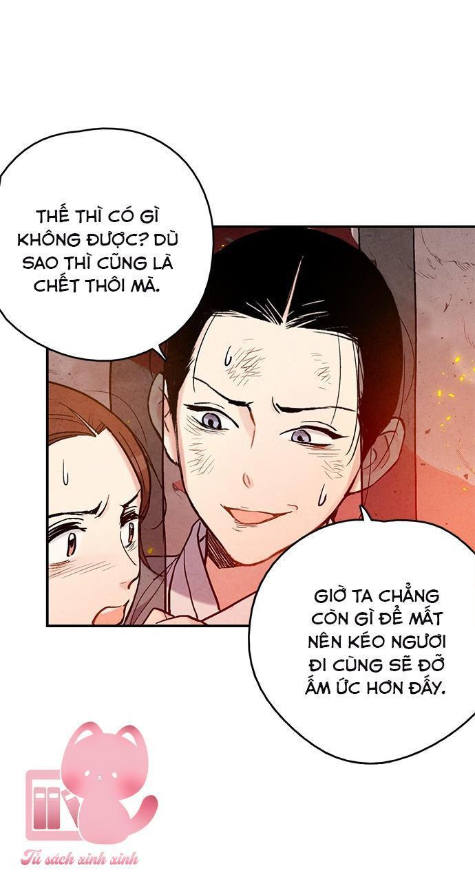 lệnh cấm hôn chapter 95 24