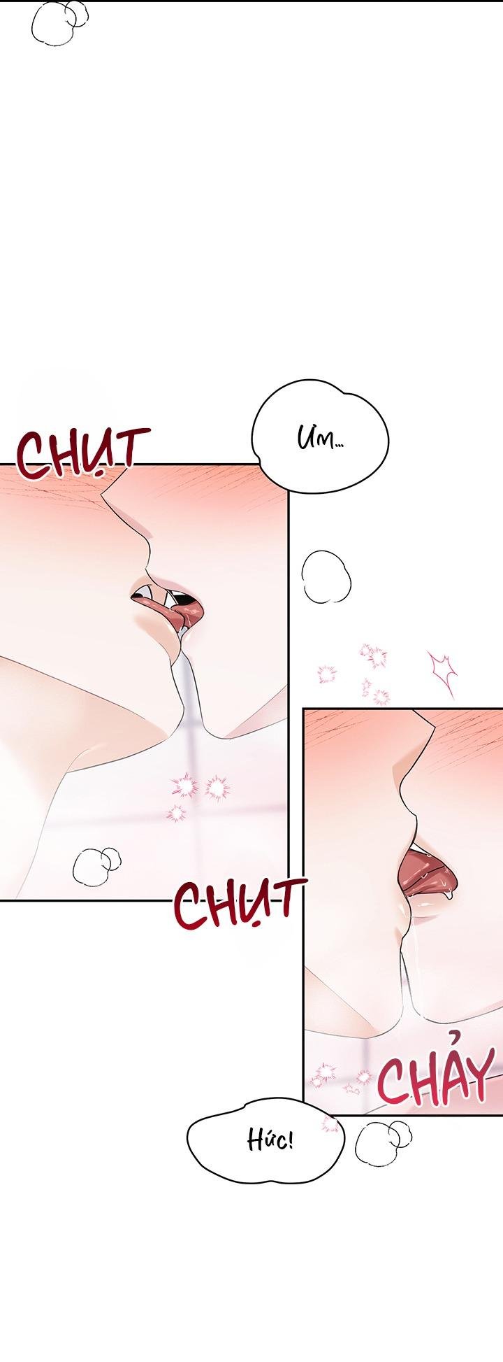 tiểu thử: bắt đầu mùa hè chapter 53 40