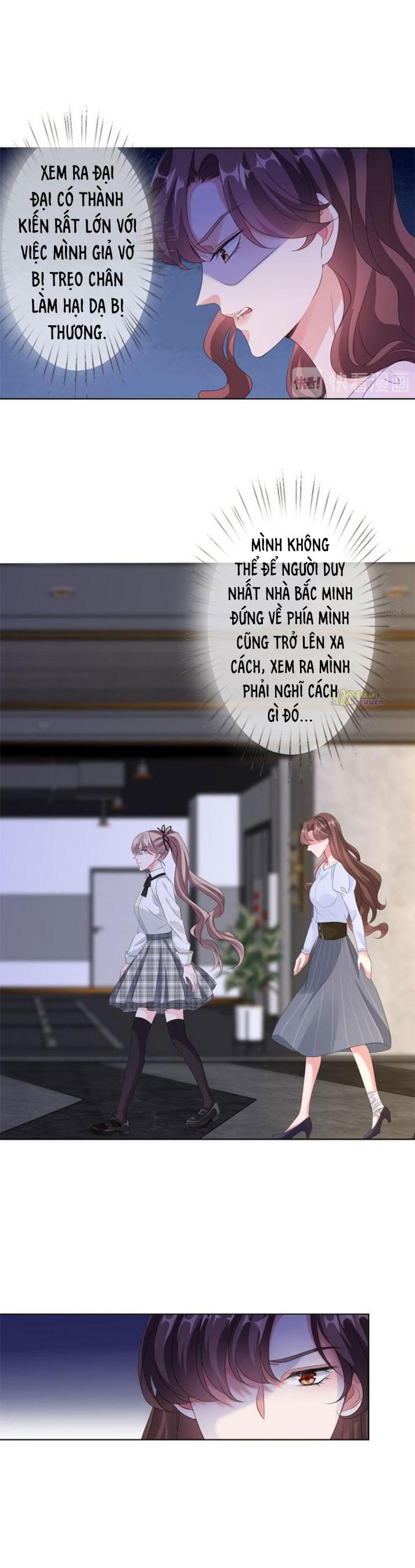 Danh Môn Chí Ái chapter 0 13