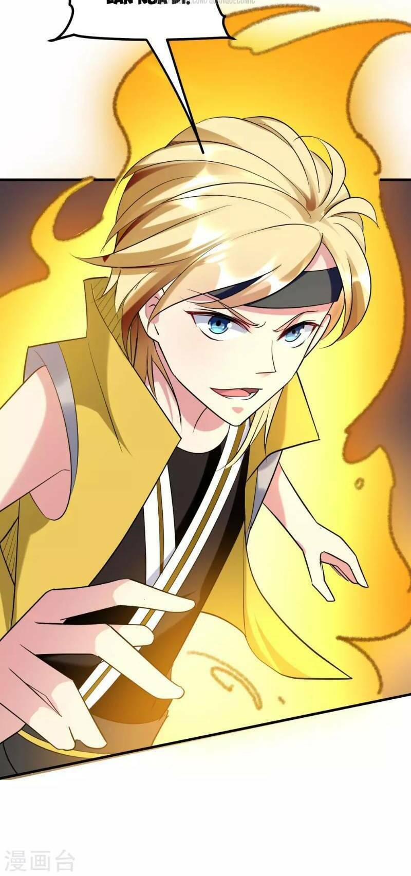 vạn giới tiên vương chapter 30 14