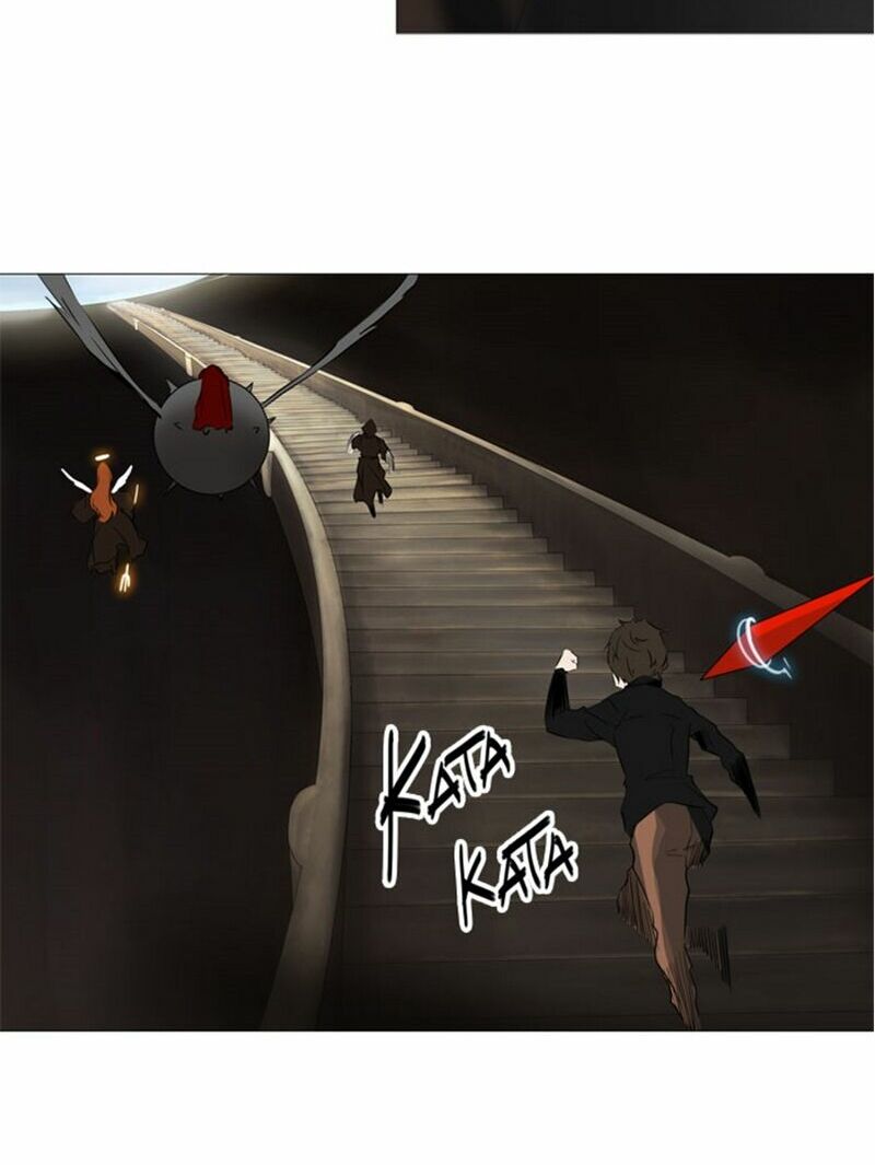 tòa tháp bí ẩn 2 chapter 144 53