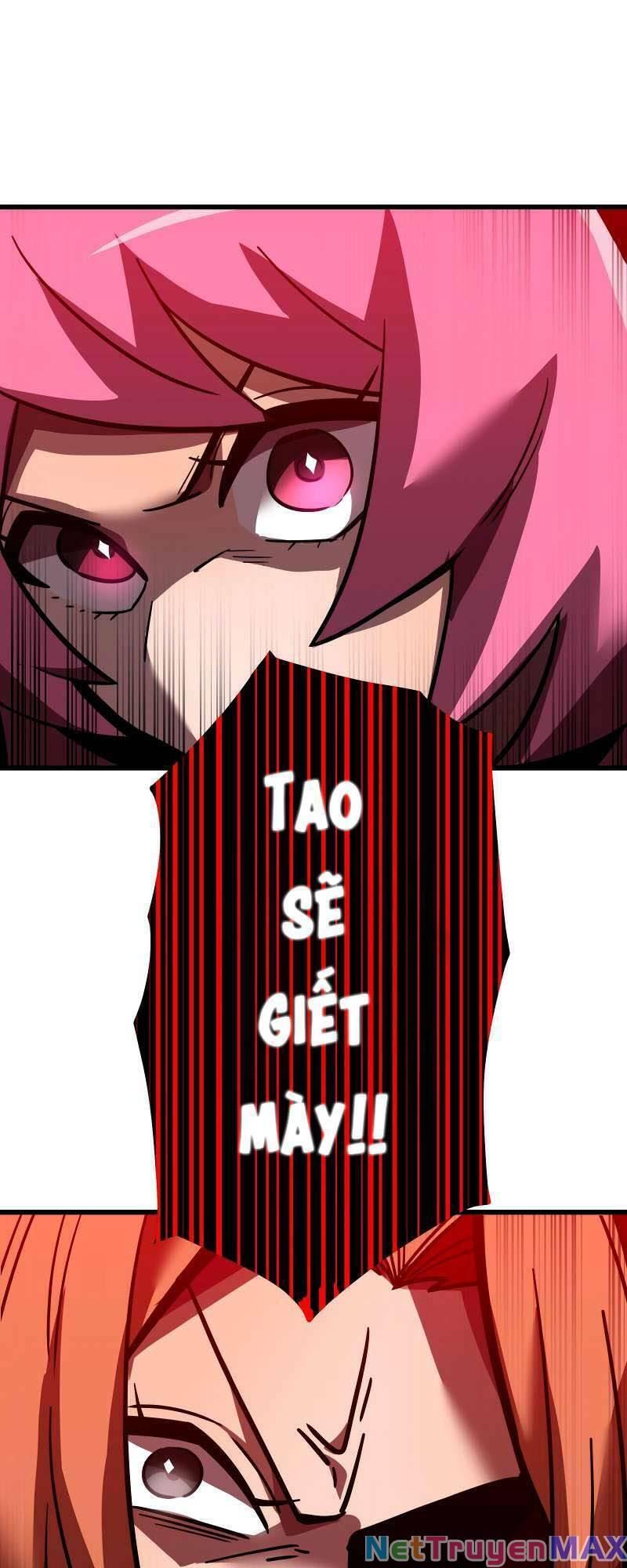 Huyết Thánh Cứu Thế Chủ~ Ta Chỉ Cần 0.0000001% Đã Trở Thành Vô Địch chapter 14 82