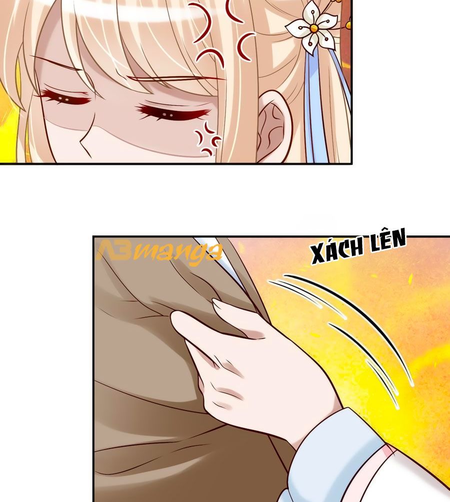 kiêu ngạo vương gia chủng điền phi chapter 159 16