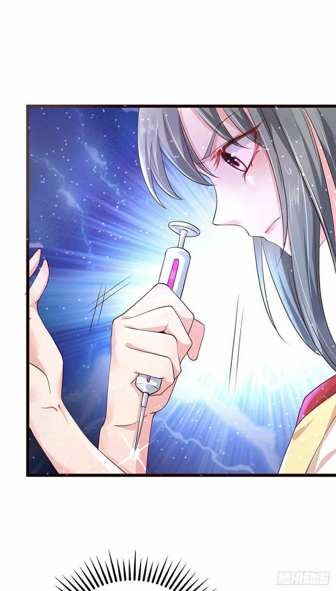 bệnh kiều phu quân ngạnh thượng cung chapter 20 30