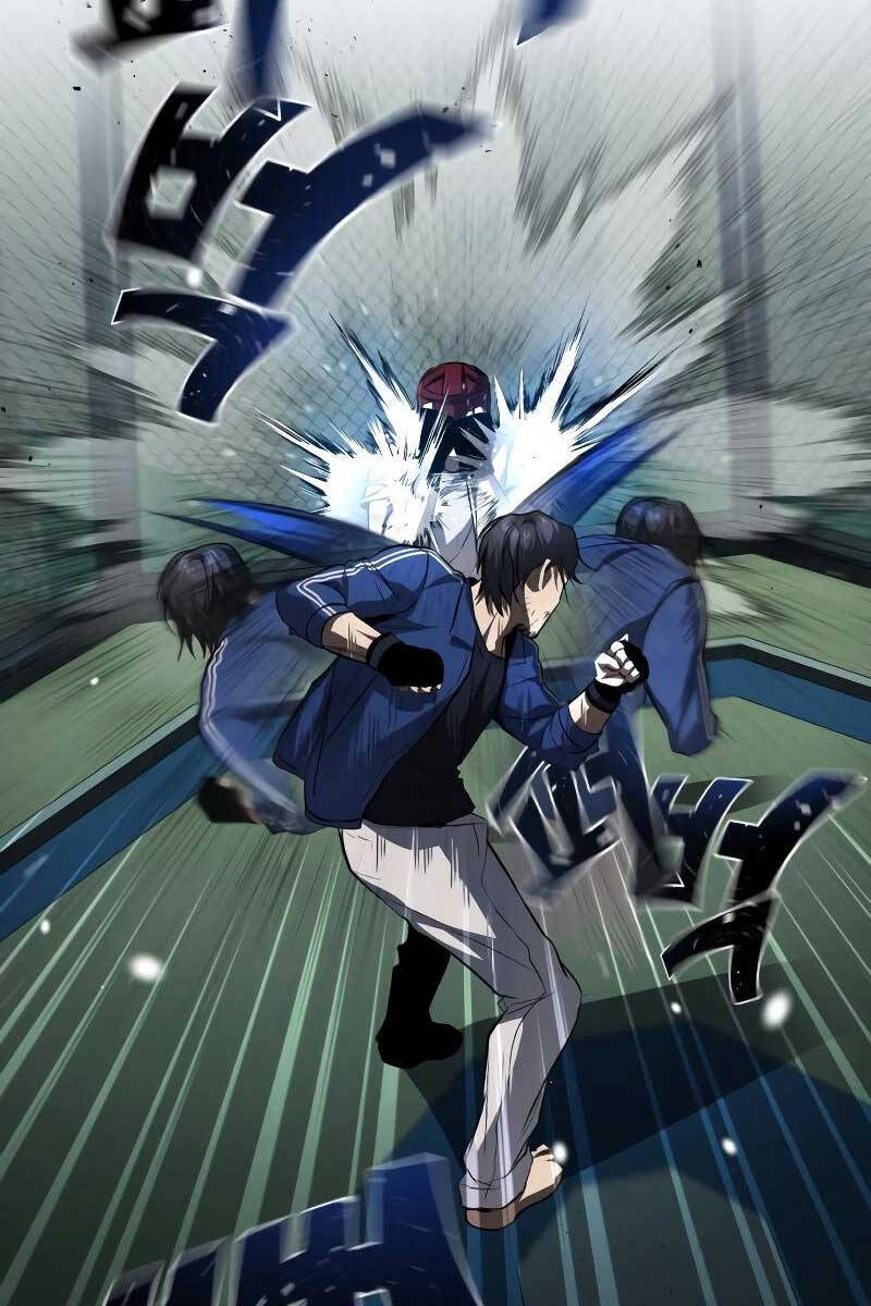 ác quỷ trở lại học đường chapter 13.1 5