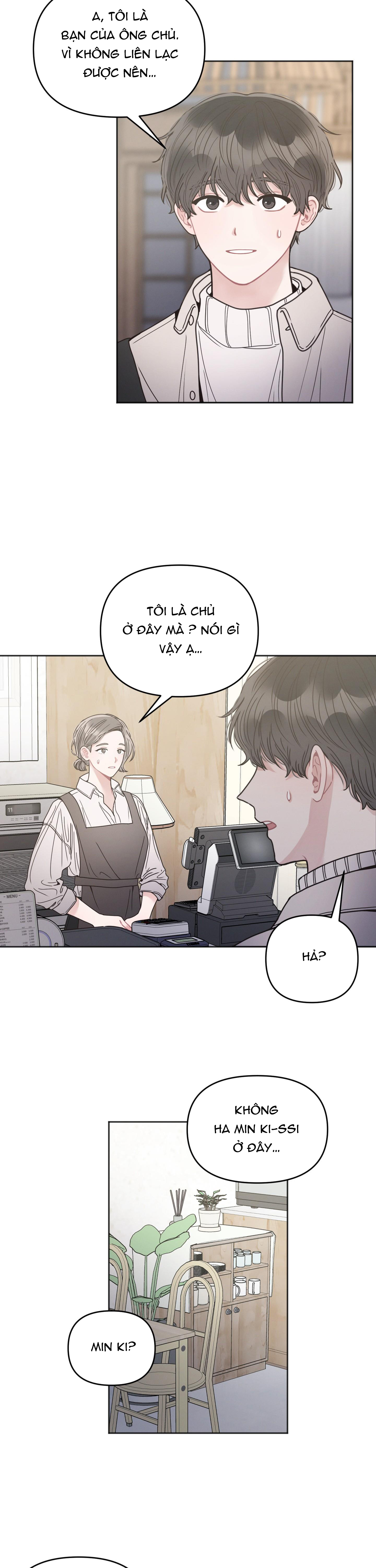 đời tư hàng xóm chapter 4 15