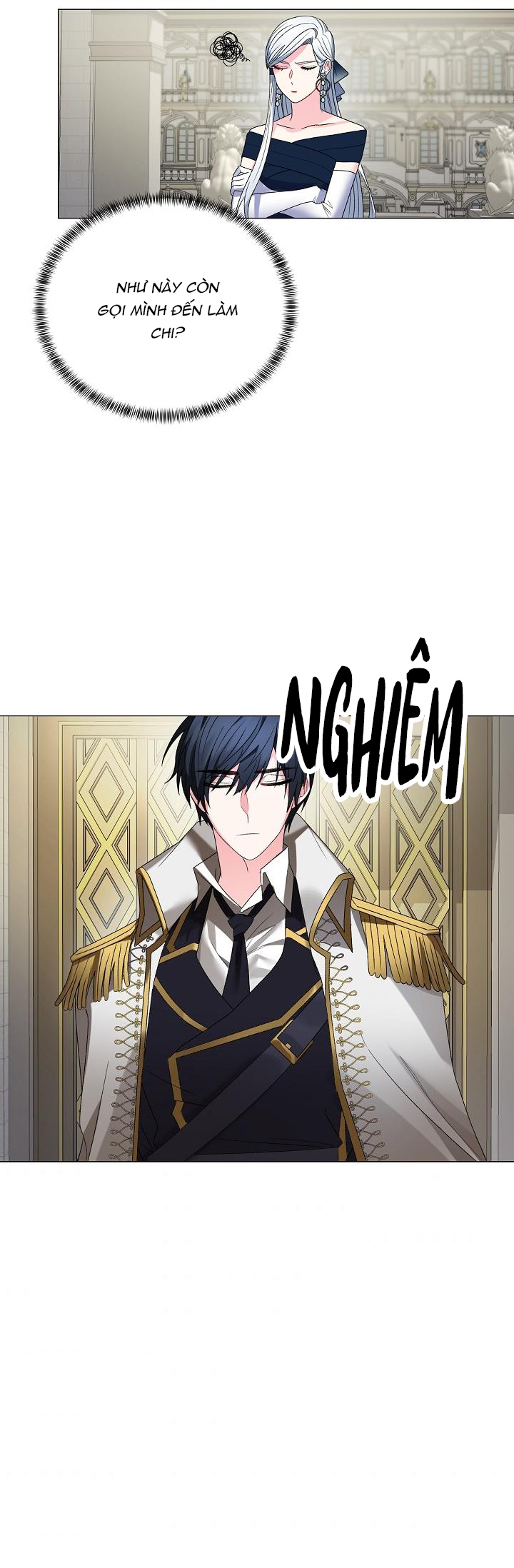 tôi sẽ trở thành nhân vật chính chapter 9 19