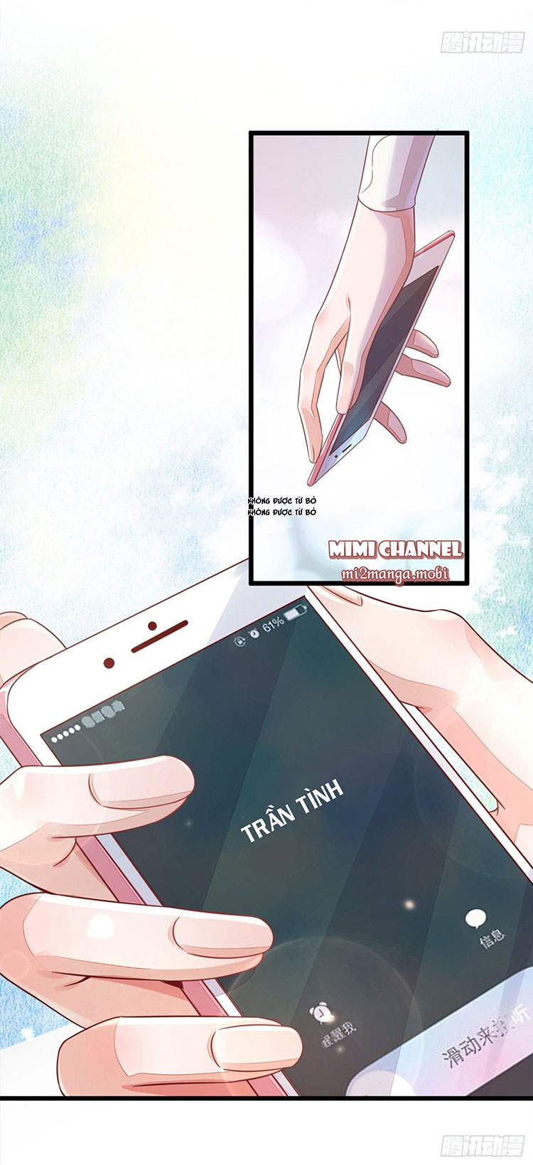 ác ma thì thầm chapter 3.1 15