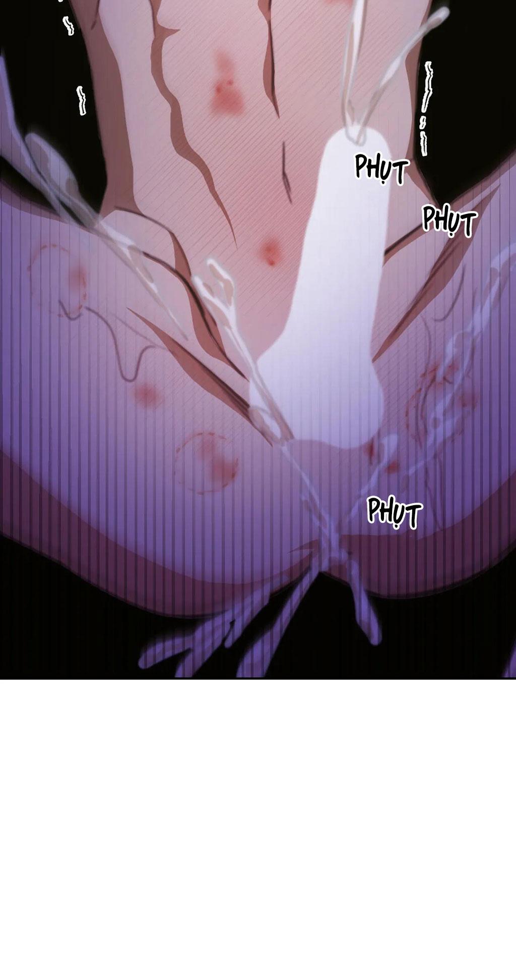 tuyển tập những ông chú tà zâm chapter 3.3 49