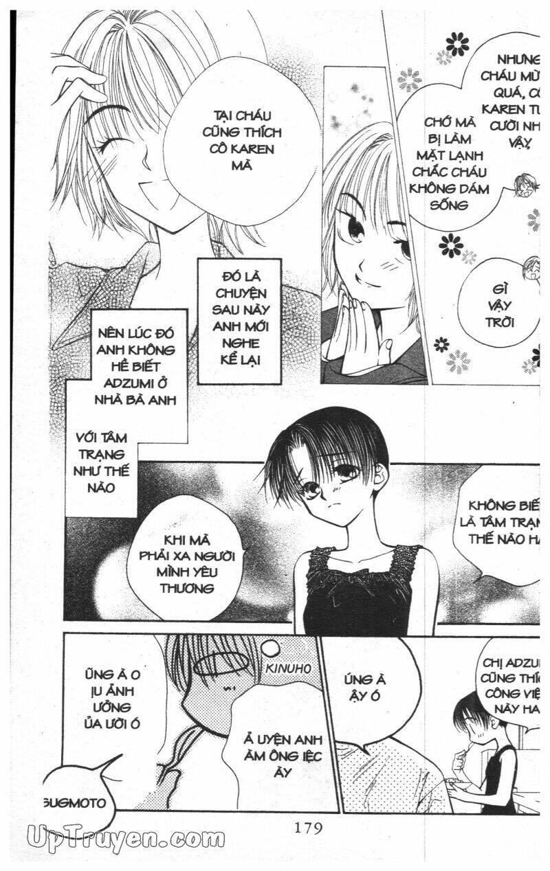 thấy mờ ghét chapter 8 178