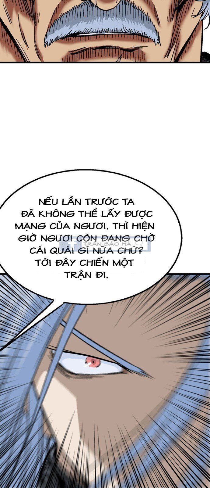 cao thủ 2 chapter 81 36