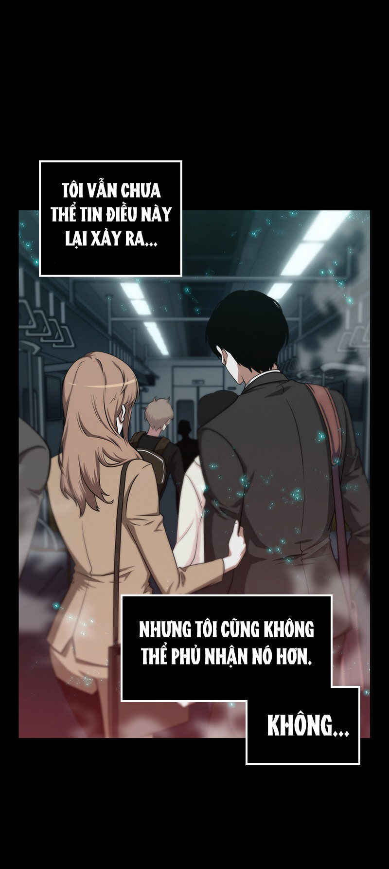 toàn trí độc giả - omniscient reader chapter 3.1 12