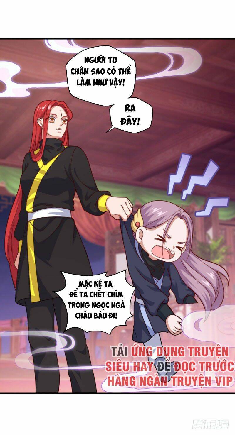 tiên ma đồng tu chapter 113 17