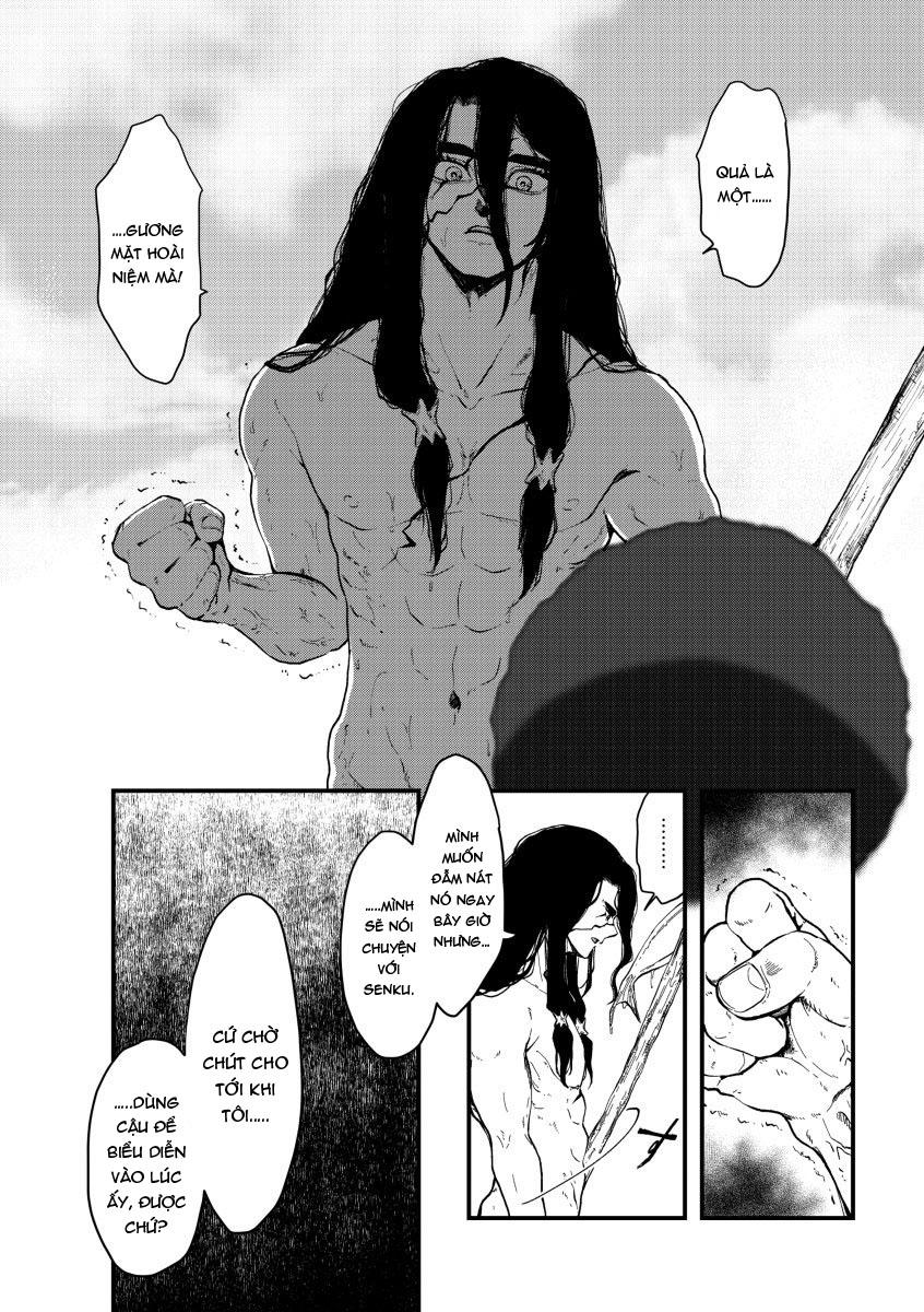 oneshot hỏny chapter 61.1 10