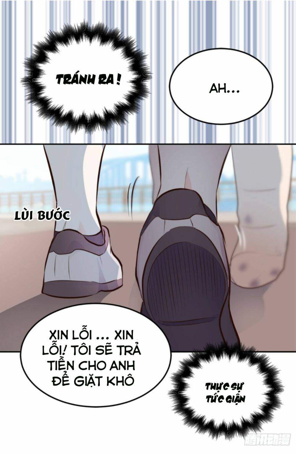 acup tiên sinh chapter 3 22