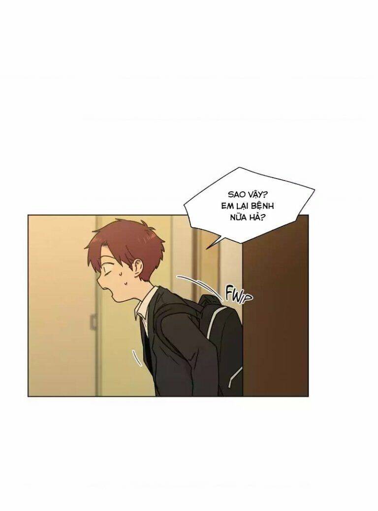 …”một sự thật khá khó chịu.” chapter 49 21