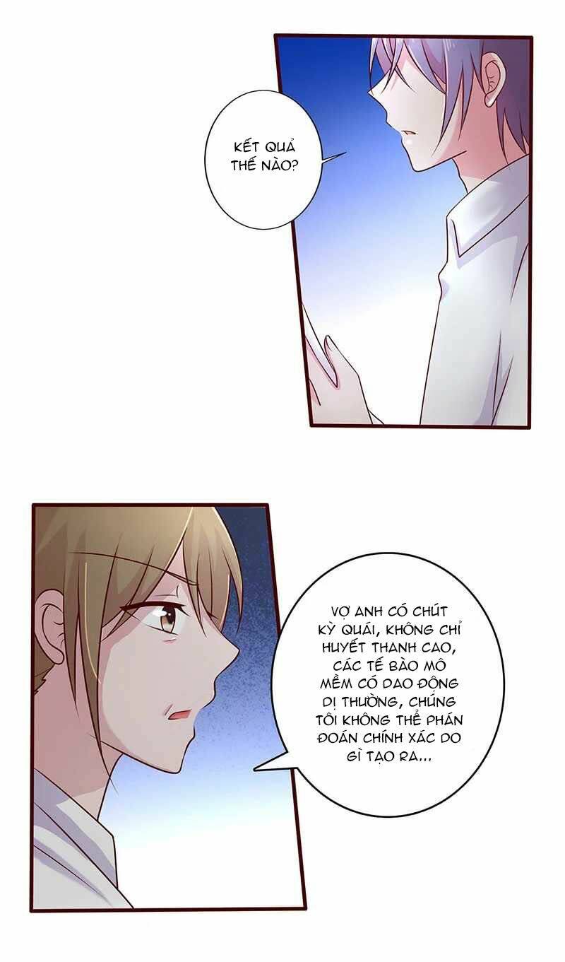 không gả cho tổng tài, gả cho người hầu chapter 54 2