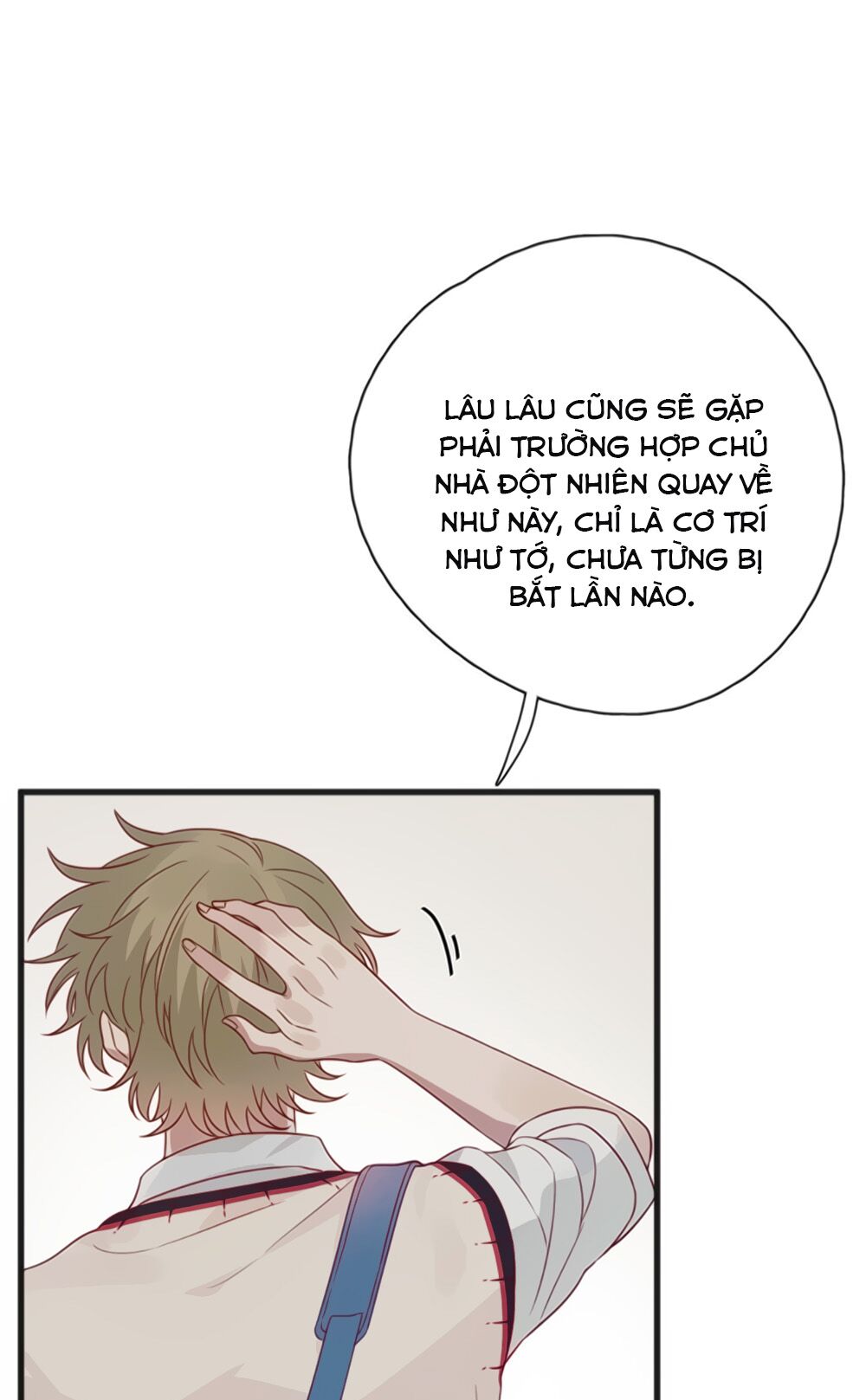 xông vào tim anh chapter 23 21